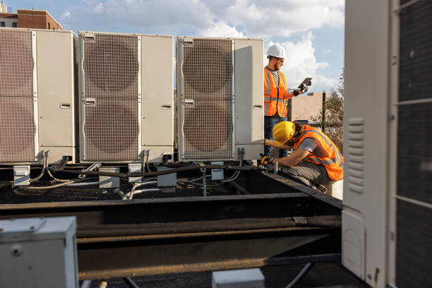 HVAC Troubleshooting in Waggaman, LA