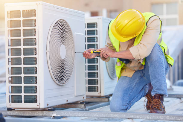 Best Best HVAC Companies  in Waggaman, LA