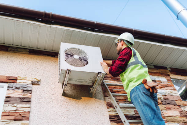 Best Emergency HVAC Repair  in Waggaman, LA