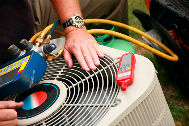Best HVAC System Installation  in Waggaman, LA