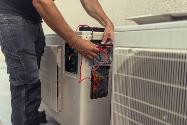 Best Commercial HVAC Repair  in Waggaman, LA