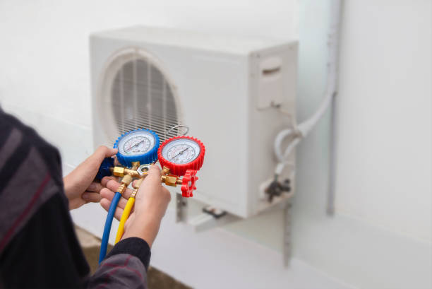 Best HVAC System Installation  in Waggaman, LA
