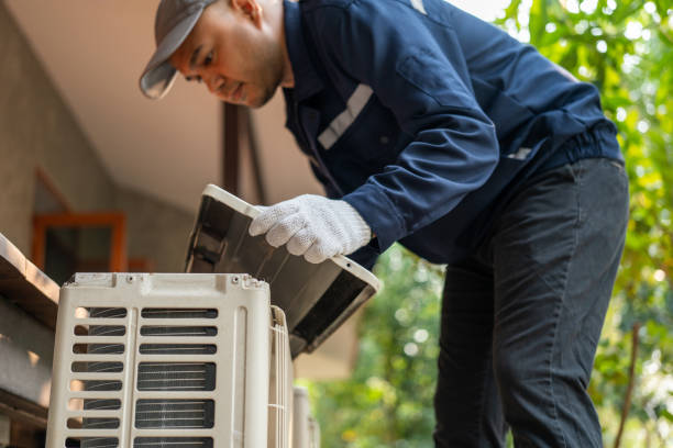 Best HVAC Installation Services  in Waggaman, LA