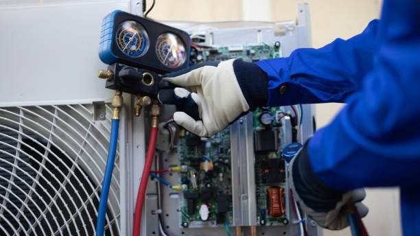 Best HVAC Emergency Services  in Waggaman, LA
